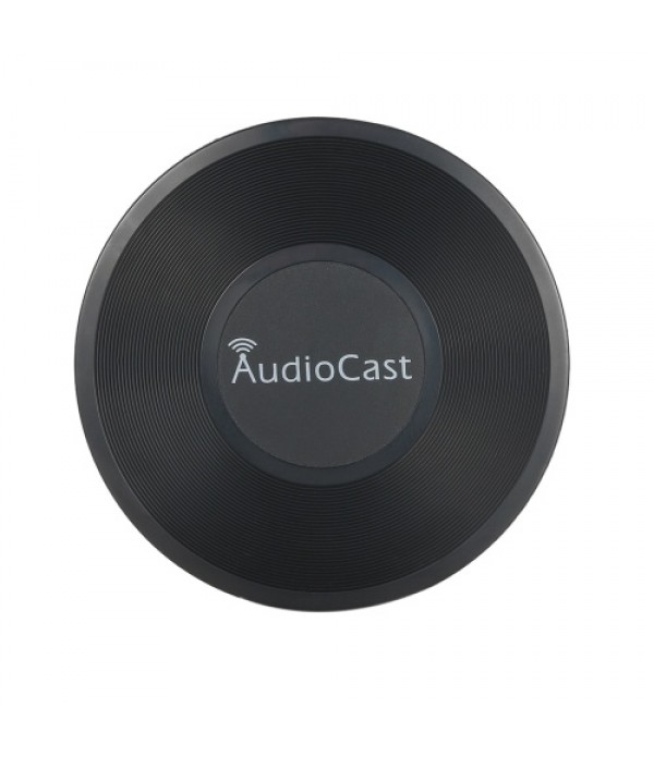 M5 AudioCast HIFI Music Receiver Airplay DLNA IOS ...