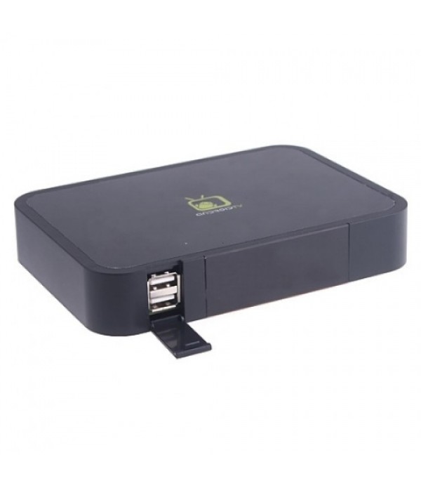 Google TV Receiver Box