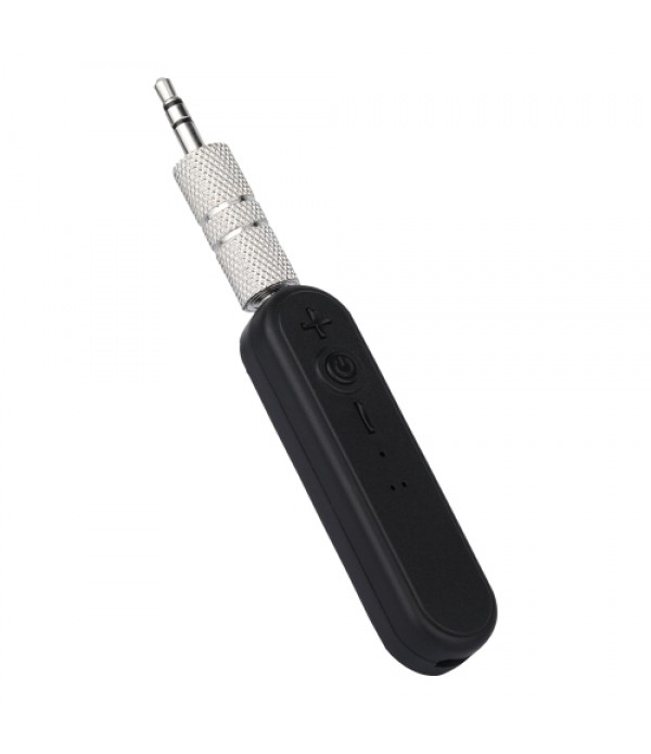 Wireless BT 4.1 Audio Receiver with Microphone