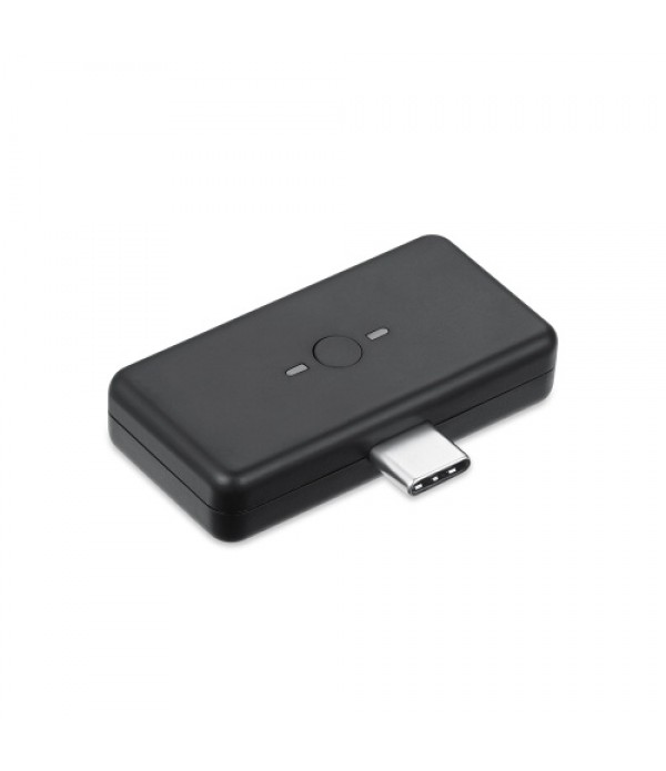 BT02 Wireless Type-C Audio Transmitter BT5.0 Suppo...