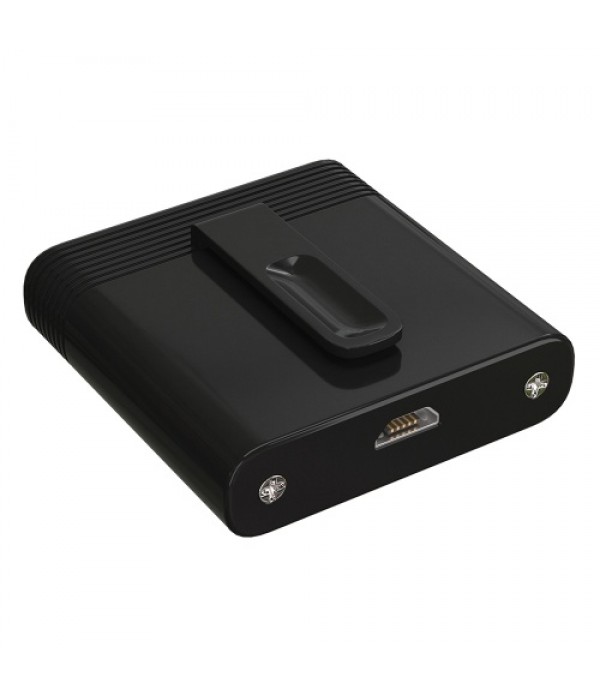 Tx8 2 in 1 Bluetooth 5.0 Transmitter Receiver Audio Adapter for TV PC Headphone MP3/MP4 Music Playback