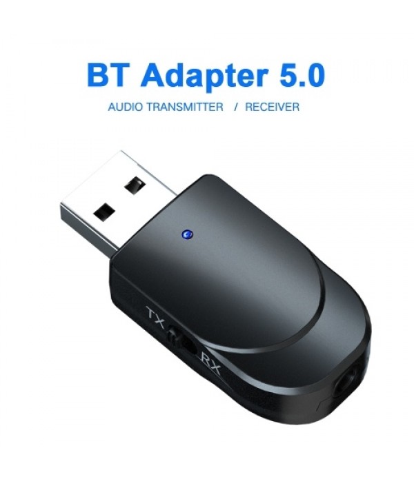 Bluetooth 5.0 Audio Receiver Transmitter