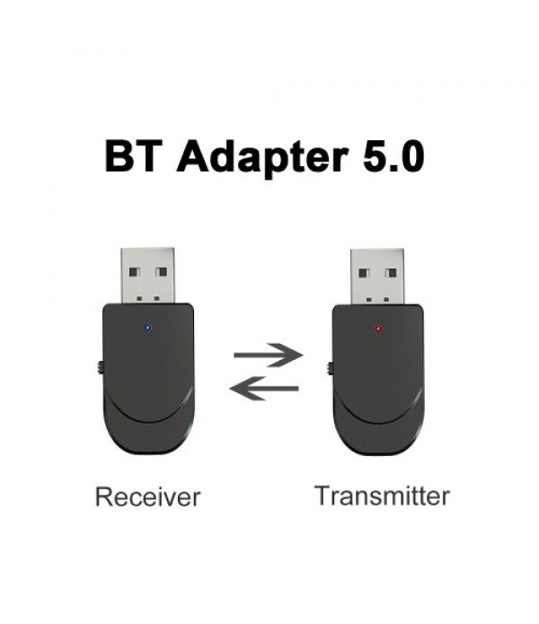 Bluetooth 5.0 Audio Receiver Transmitter