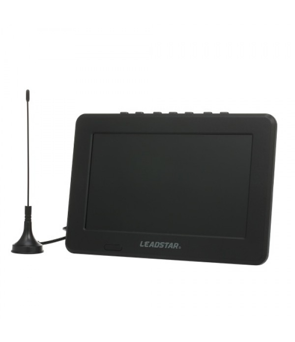 LEADSTAR Mini 7 inch ATSC Digital Analog Televisio...