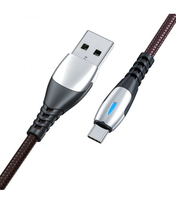 480Mbps Quick Charging Cable USB Fast Charger Tran...