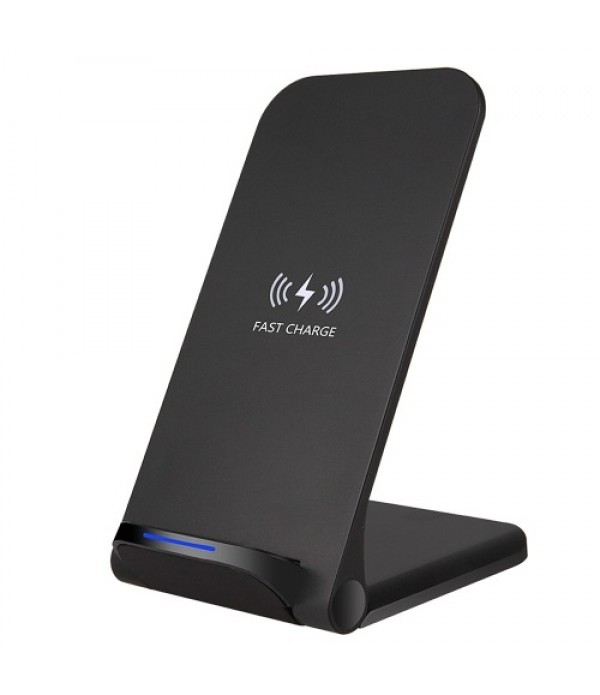 15W Wireless Charger Vertical Wireless Fast Chargi...