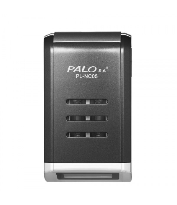 PALO Battery Charger for AA/AAA Ni-MH/Ni-Cd Rechargeable Batteries