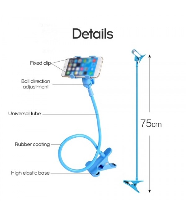 Lazy Mobile Phone Stand Lazy Bedside Mobile Phone Stand