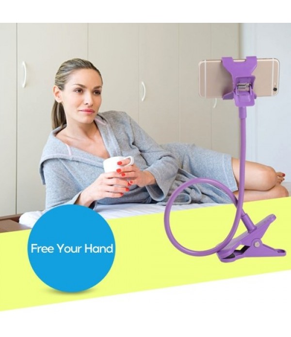 Lazy Mobile Phone Stand Lazy Bedside Mobile Phone Stand